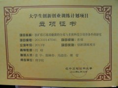 上海创业扶持证 上海创业扶持资金申请