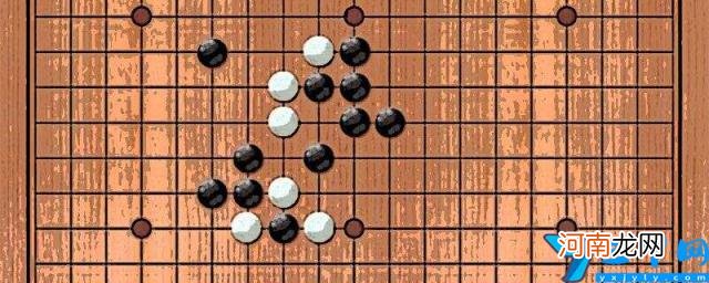 五子棋最高段位是 五子棋段位制最高为多少段