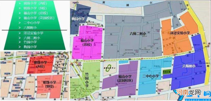 浦东新区重点小学有哪些 2022年浦东新区重点小学排名表