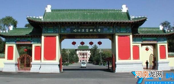 黑龙江有哪些大学排名(2022黑龙江的大学国内最新排名