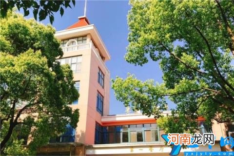 上海市曹杨第二中学上榜第二教育一流 上海十大高中排行榜