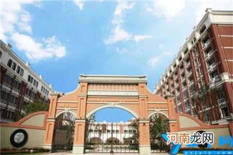 上海市曹杨第二中学上榜第二教育一流 上海十大高中排行榜