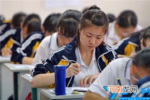 宽城县第一中学上榜第二新时代教育体系 承德十大高中排行榜