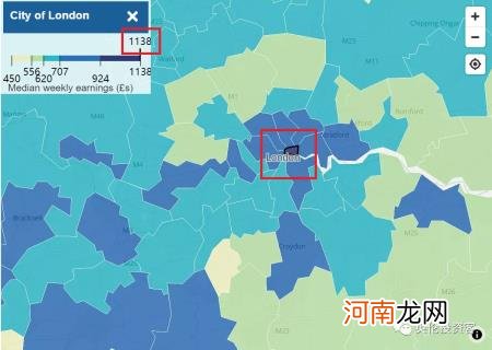 英国工薪阶层工资多少一个月 英国平均工资多少英镑2021