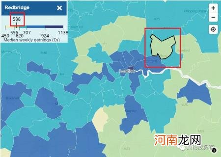 英国工薪阶层工资多少一个月 英国平均工资多少英镑2021