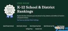 美国私立高中排名 美国私立高中排名一览表