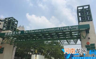 香港八大名校排名世界排名 香港名校的排行榜