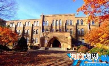 日本最好的大学排名前十名 日本有什么好的大学排名