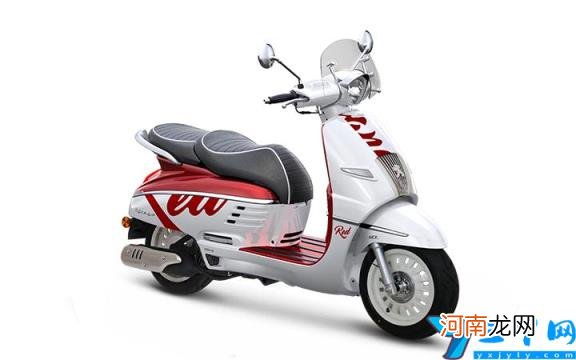 踏板摩托车排行榜前十名 250踏板摩托车排行榜前十名