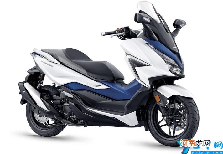 踏板摩托车排行榜前十名 250踏板摩托车排行榜前十名