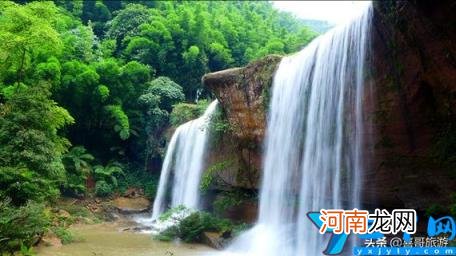 贵州遵义旅游十大景点排名 遵义最有名的旅游景点
