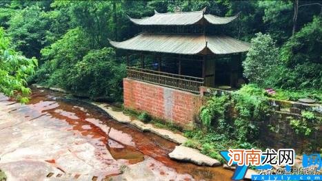 贵州遵义旅游十大景点排名 遵义最有名的旅游景点