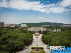 武汉的大学排名一览表 武汉的大学排名一览表院校