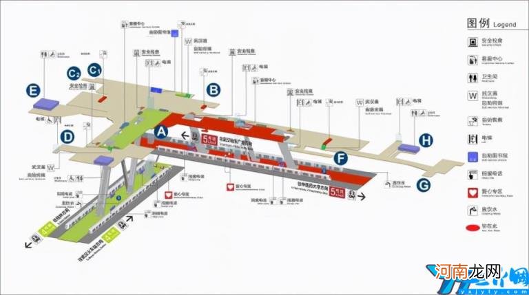 武汉8号地铁站线路图 武汉地铁8号线站点图