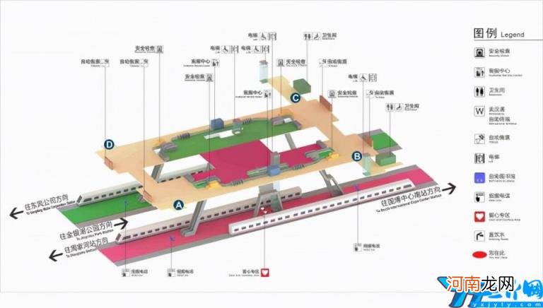 武汉8号地铁站线路图 武汉地铁8号线站点图