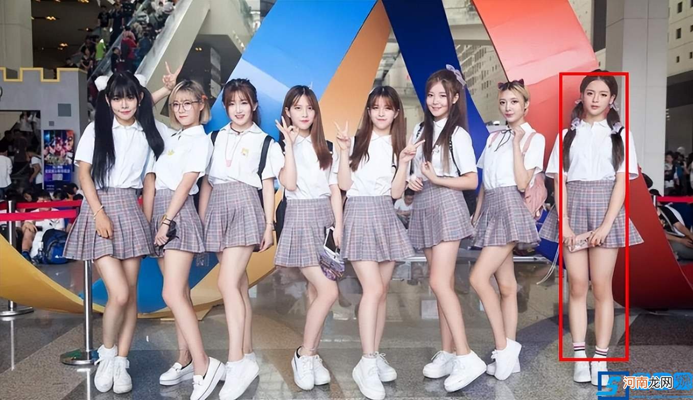 她的逆袭,比你想象得更精彩 杨超越个人资料介绍