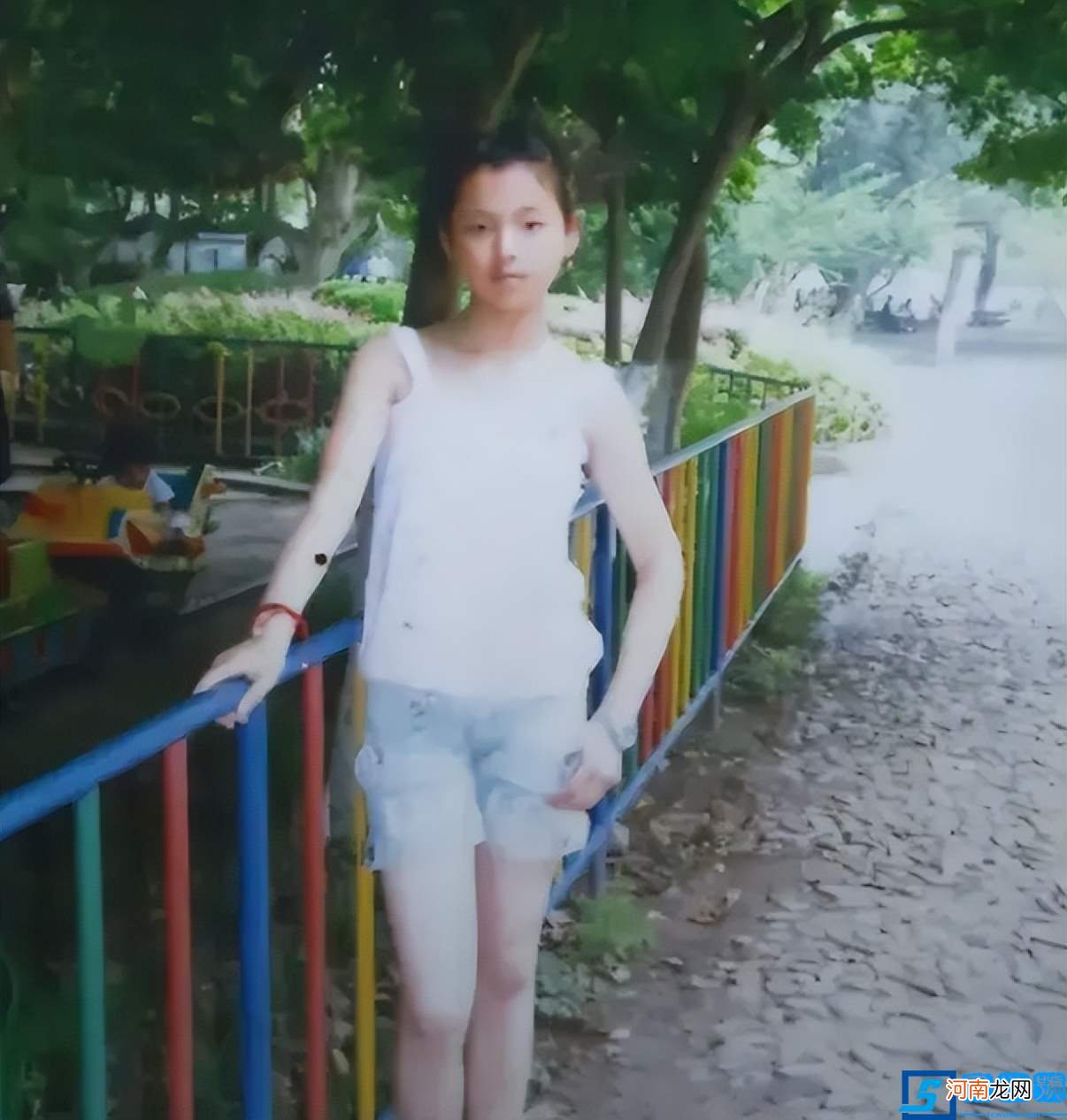 她的逆袭，比你想象得更精彩 杨超越个人资料介绍