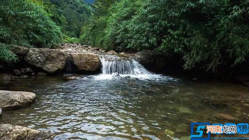 成都周边一日游的最佳地方在哪里？10个小众避暑地