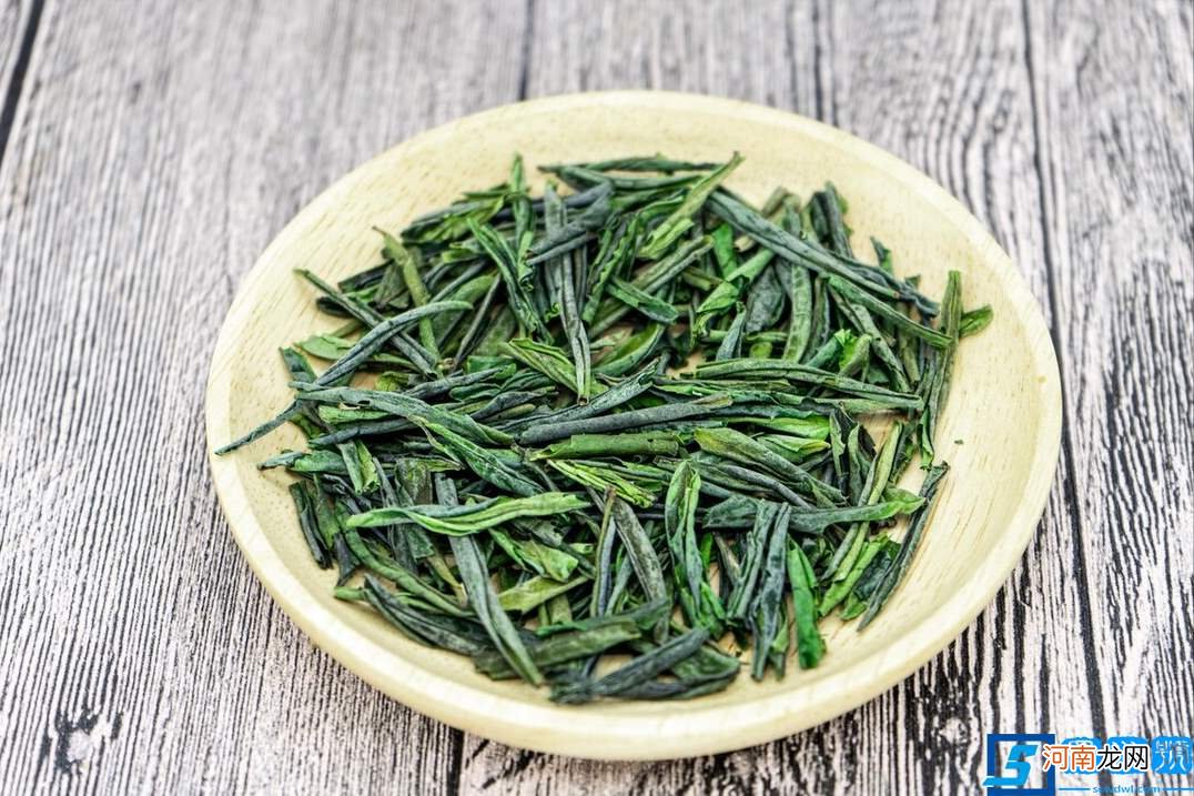 中国十大名茶，谁才是“茶中之王”呢？