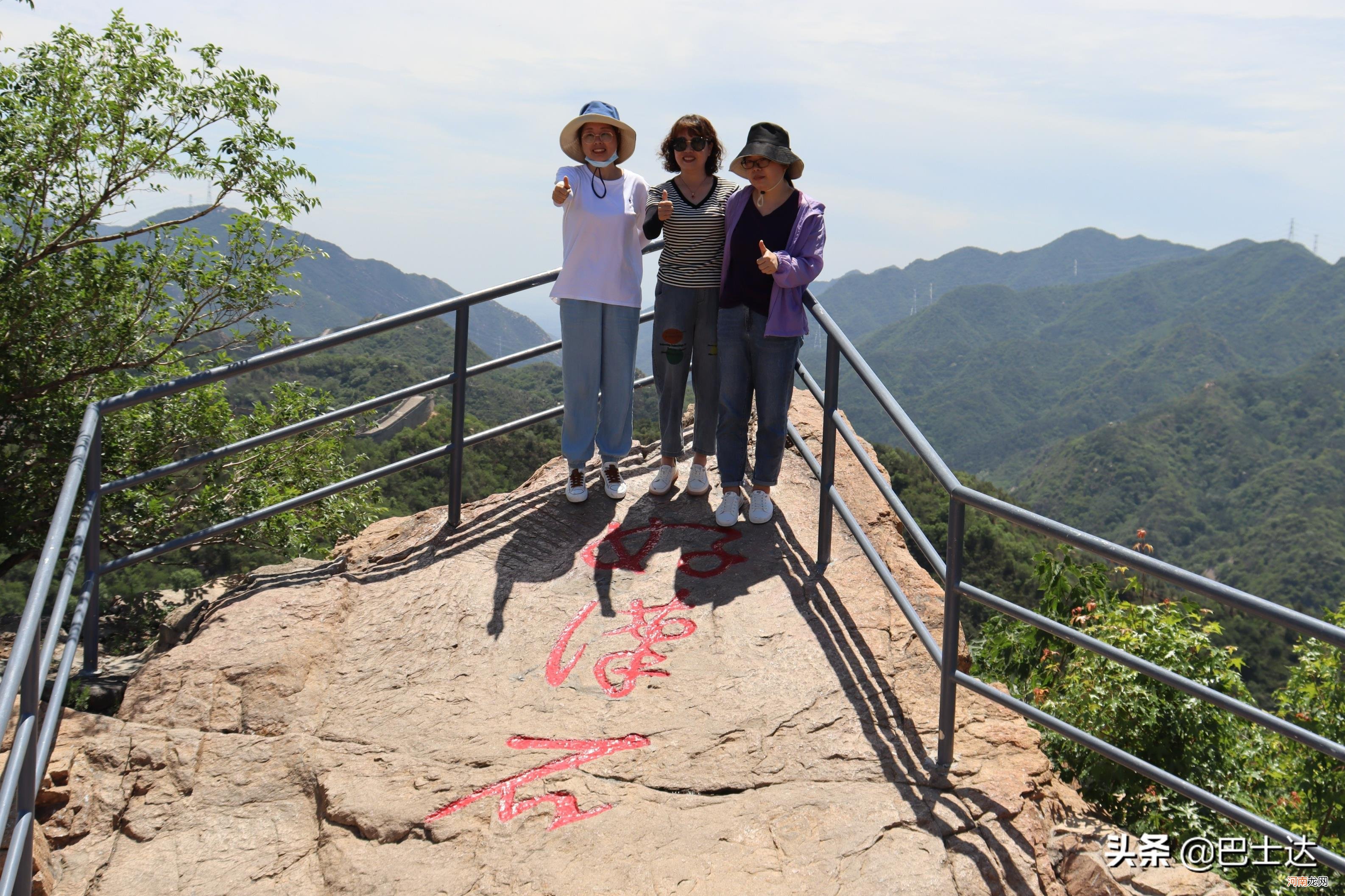 八达岭门票多少一张 八达岭长城门票