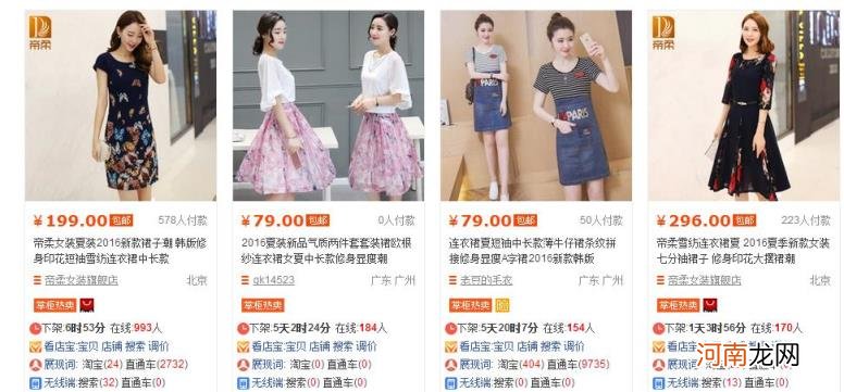 电商直通车怎么做 直通车推广怎么做