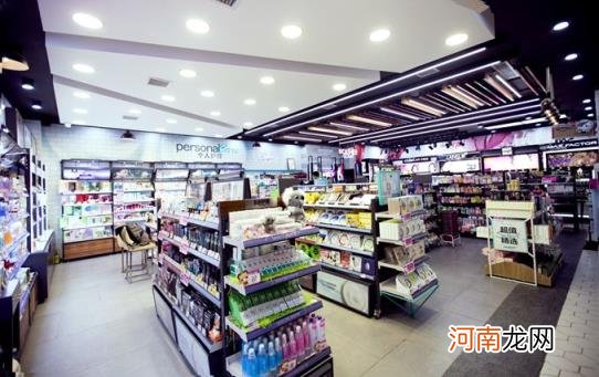 新手怎么开化妆品店 化妆品店需要多少钱投资