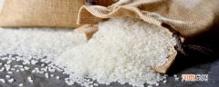 如何保存大米 怎么保存大米