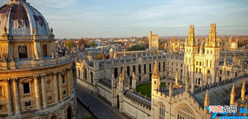 英国十大名牌大学排名 英国排名的大学