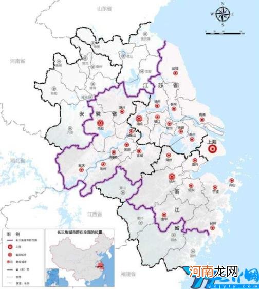 南通市属于哪个省份 南通市是什么省份的