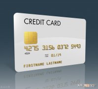 信用卡有效期怎么看图片 信用卡卡片有效期在哪里
