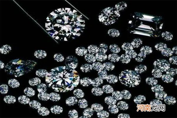 钻石的等级分别是什么 怎样区分钻石的等级