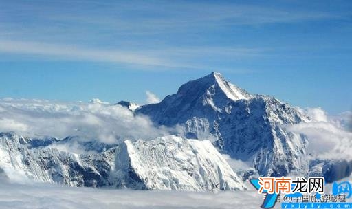 世界山峰高度排名 世界山峰高度排名前五