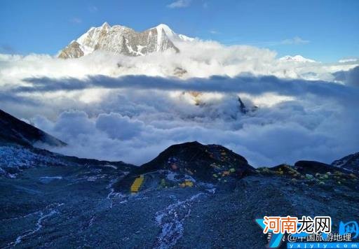 世界山峰高度排名 世界山峰高度排名前五