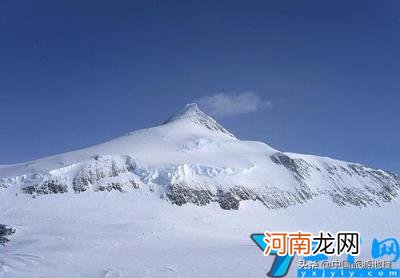 世界山峰高度排名 世界山峰高度排名前五