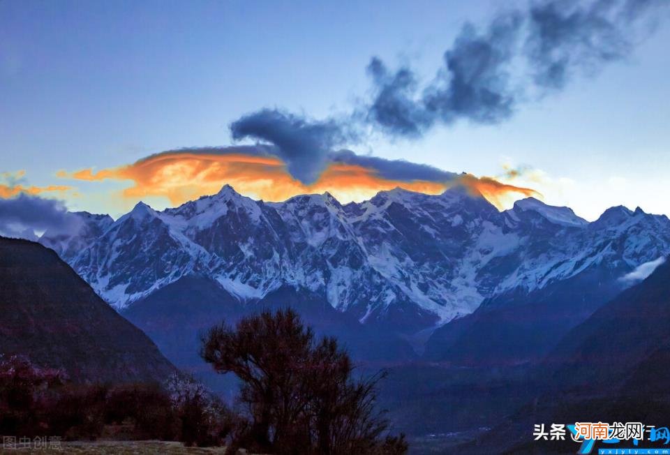 中国十大必去旅游胜地 中国一生必去的10个旅游胜地