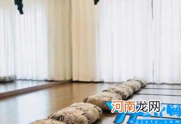 2022广州瑜伽馆排行榜 广州最大的瑜伽馆