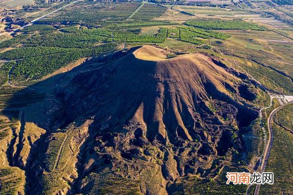 死火山会复活吗 死火山如何喷发