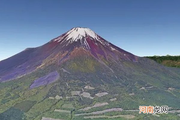 死火山会复活吗 死火山如何喷发