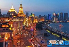上海好玩的地方推荐攻略 上海的景点有哪些地方都叫什么