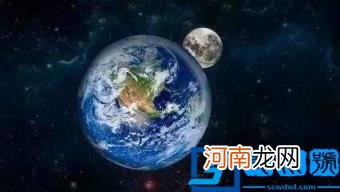 关于地球的信息资料 地球属于什么星系