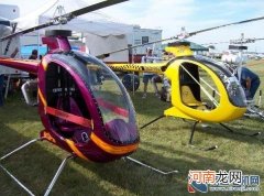 小型私人直升机价格 私人直升机价格
