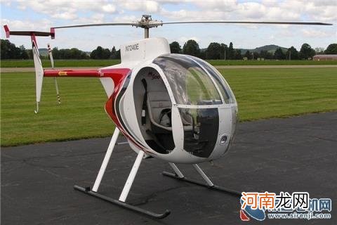 小型私人直升机价格 私人直升机价格