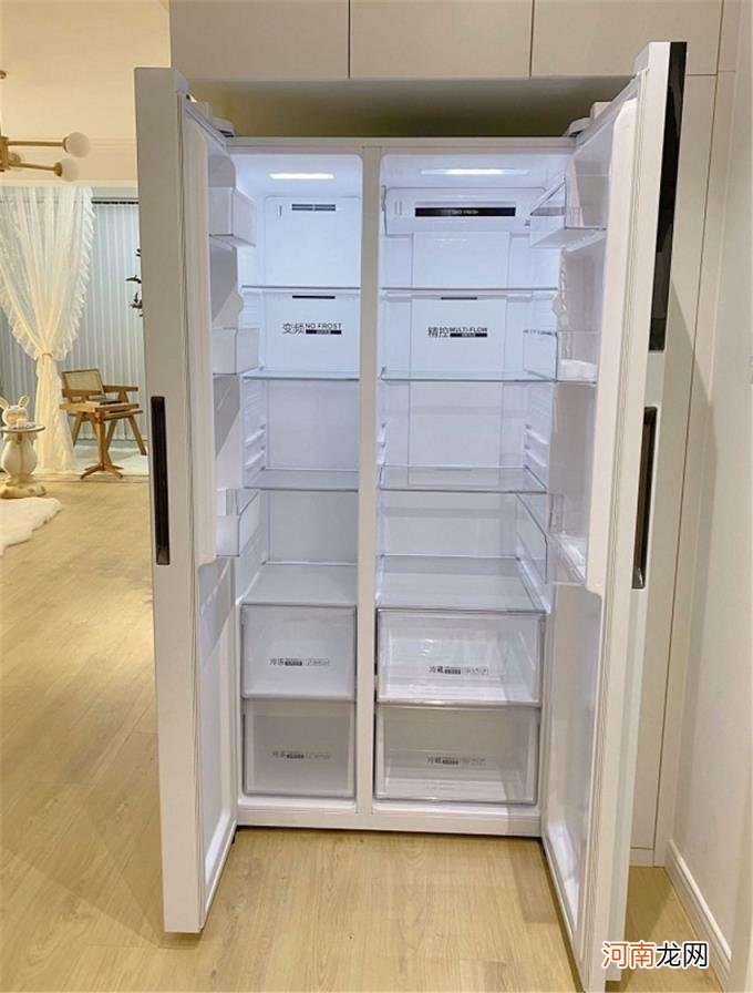 目前口碑最好的冰箱 冰箱哪个品牌质量好