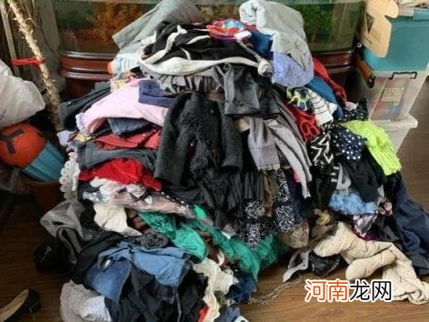 100斤旧衣服能卖多少钱 收旧衣服多少钱一斤