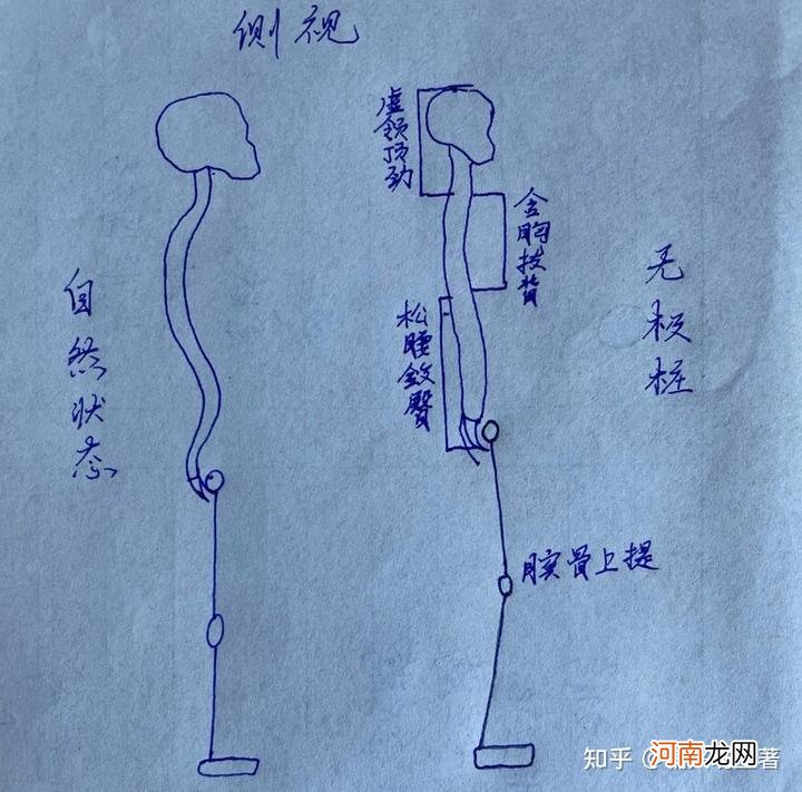 如何站桩 如何站桩的正确方法