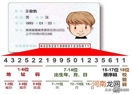身份证号码查详细地址 怎样通过身份证号码查询个人信息住址