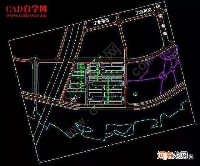 cad如何标注坐标 cad如何标注坐标xy