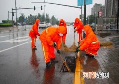 北京将迎最大暴雨 北京将遇入汛以来最强降雨