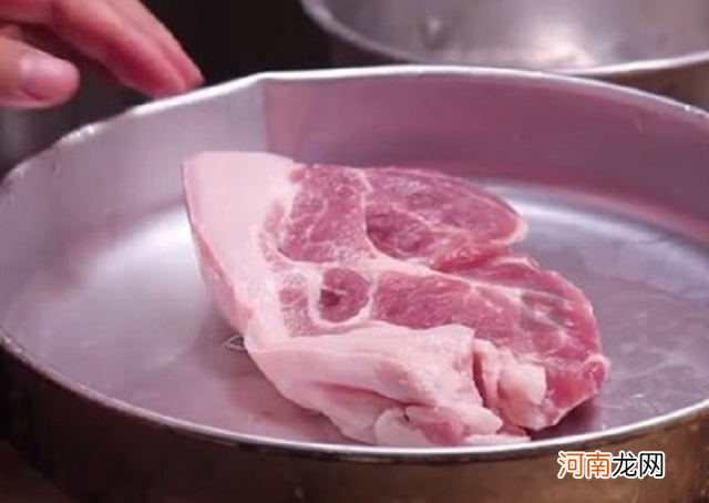 如何快速解冻 如何快速解冻牛肉