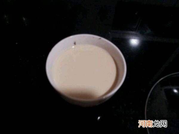 如何自制奶茶 自制奶茶的做法